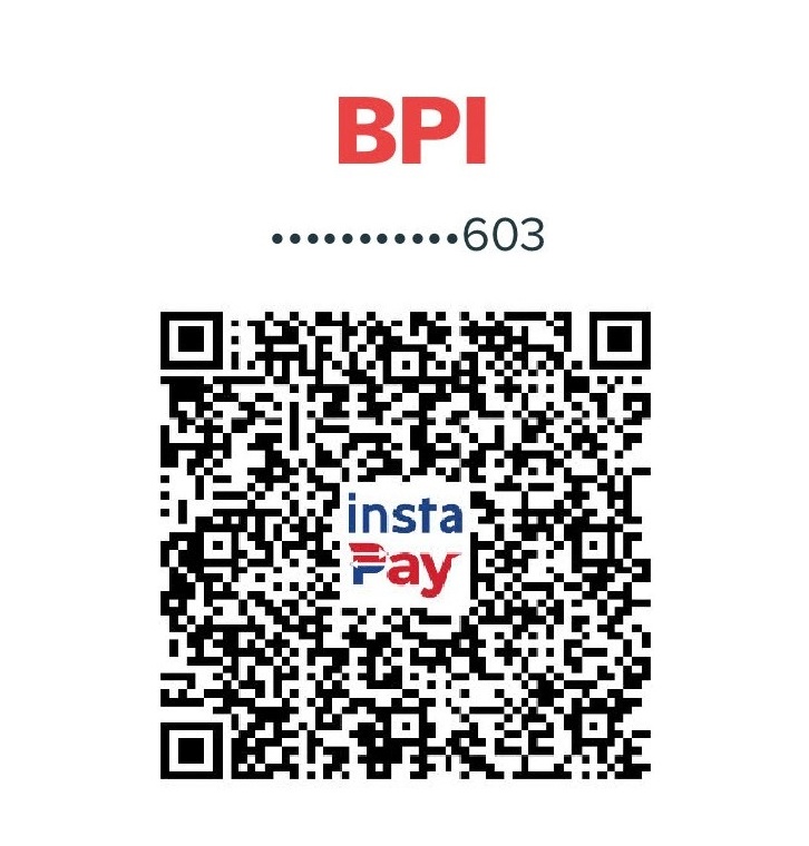 BPI QR Code